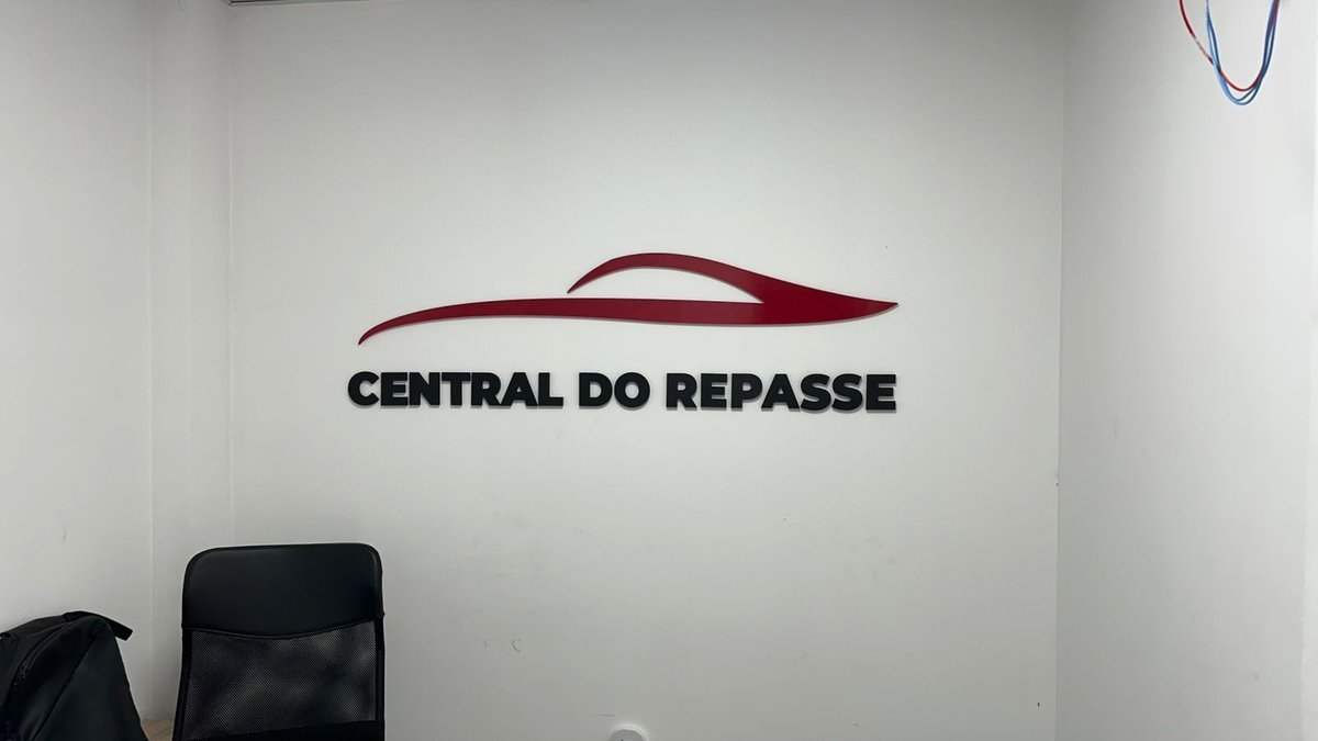 Central do Repasse